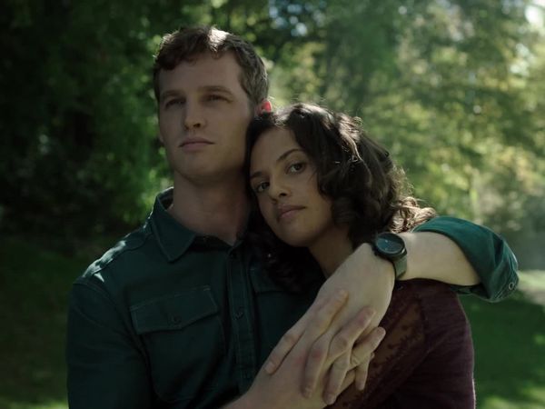 19-2 - 19-2: S2 E5 - Rock Garden