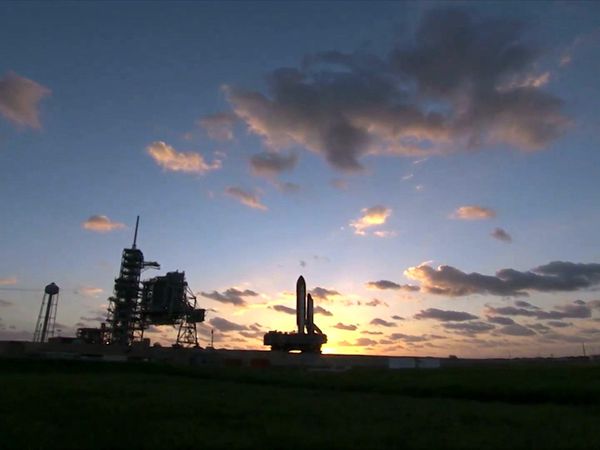 Disasters in Space - Trains, Rockets, and Pains