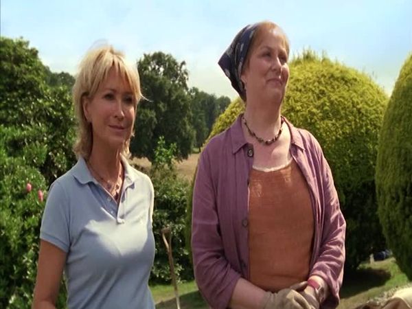 Rosemary & Thyme - The Gongoozlers
