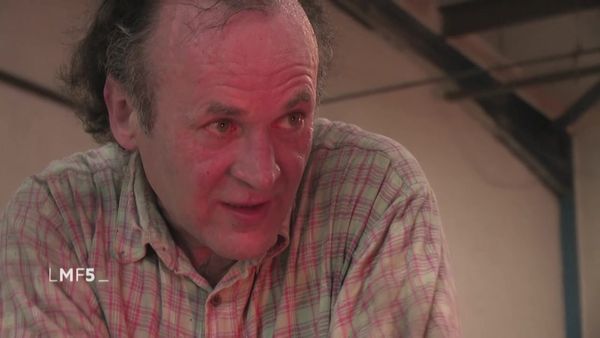 La Maison France 5 - La Maison France 5 Étranger Saison 7 - Episode 002