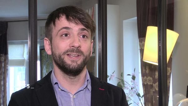 La Maison France 5 - La Maison France 5 Étranger Saison 7 - Episode 004