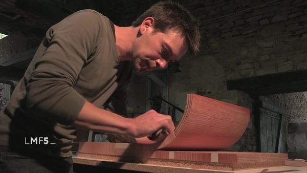 La Maison France 5 - La Maison France 5 Étranger Saison 7 - Episode 006