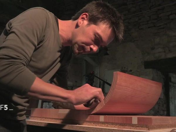 La Maison France 5 - La Maison France 5 Étranger Saison 7 - Episode 006