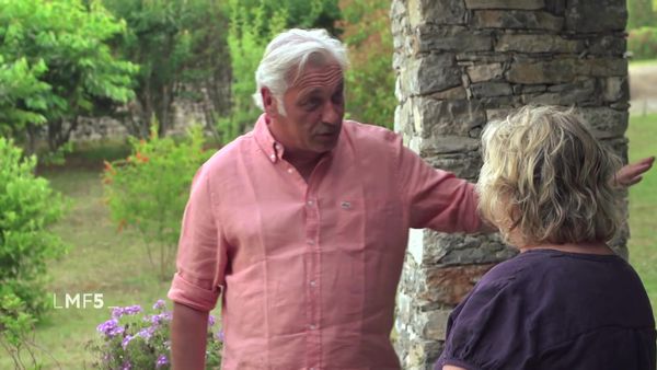 La Maison France 5 - La Maison France 5 Étranger Saison 7 - Episode 008