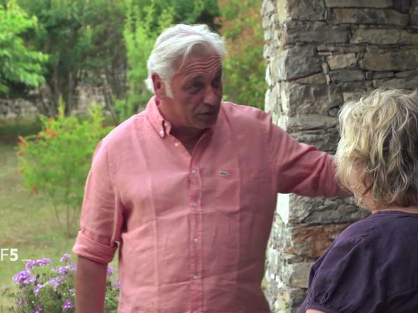 La Maison France 5 - La Maison France 5 Étranger Saison 7 - Episode 008