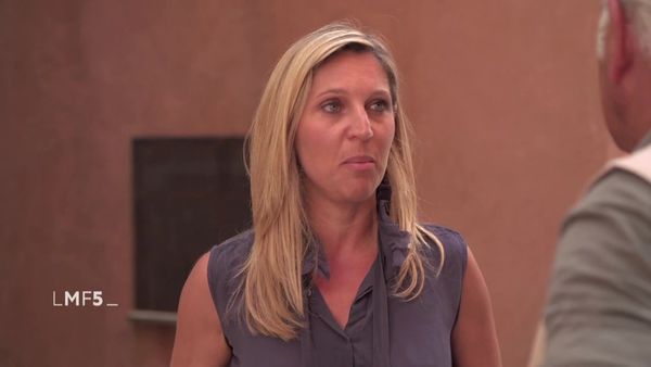 La Maison France 5 - La Maison France 5 Étranger Saison 7 - Episode 009