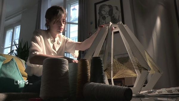 La Maison France 5 - La Maison France 5 Étranger Saison 7 - Episode 011