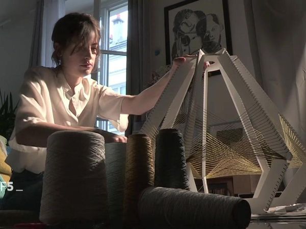 La Maison France 5 - La Maison France 5 Étranger Saison 7 - Episode 011