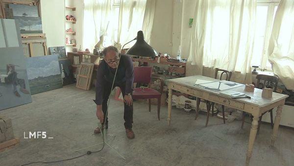 La Maison France 5 - La Maison France 5 Étranger Saison 7 - Episode 013