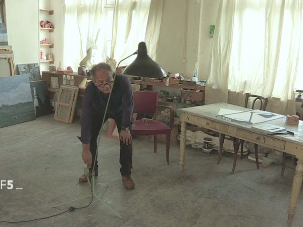 La Maison France 5 - La Maison France 5 Étranger Saison 7 - Episode 013