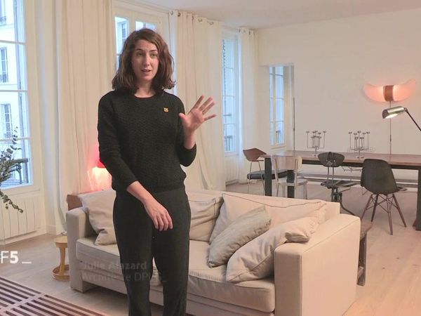 La Maison France 5 - La Maison France 5 Étranger Saison 7 - Episode 014