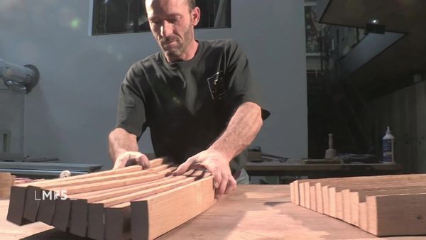 La Maison France 5 - La Maison France 5 Étranger Saison 7 - Episode 016