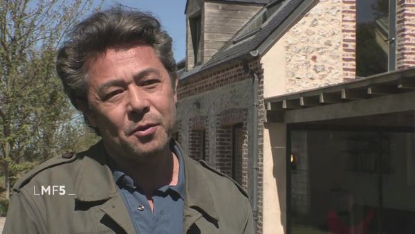 La Maison France 5 - La Maison France 5 Étranger Saison 7 - Episode 017
