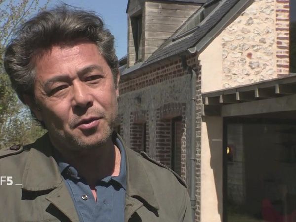 La Maison France 5 - La Maison France 5 Étranger Saison 7 - Episode 017