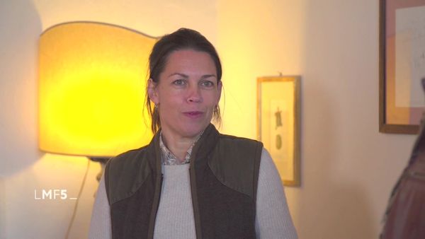 La Maison France 5 - La Maison France 5 Étranger Saison 7 - Episode 019