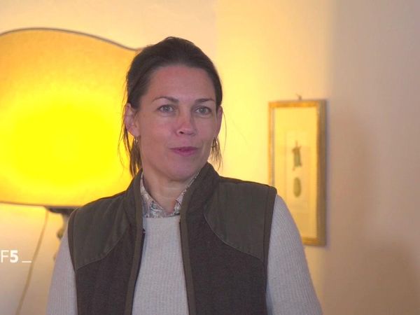 La Maison France 5 - La Maison France 5 Étranger Saison 7 - Episode 019
