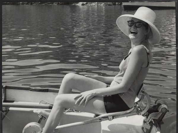 Si Chiamava Grace Kelly - Si Chiamava Grace Kelly