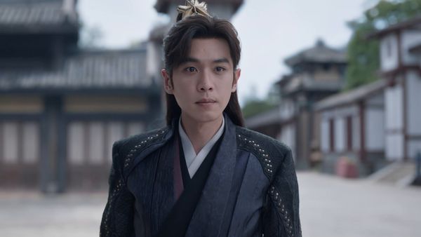 Joy of Life - Episode 7