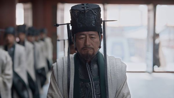 Joy of Life - Episode 10