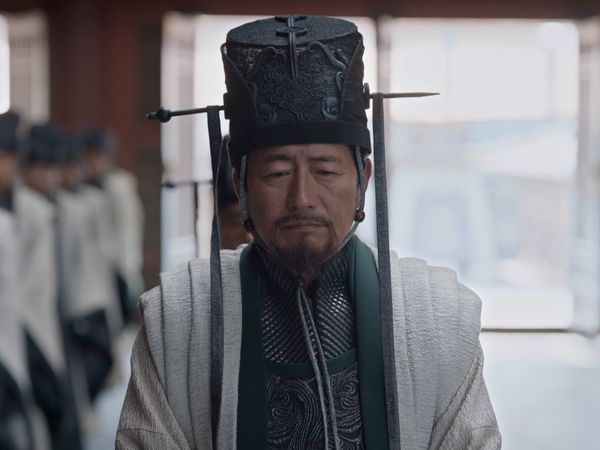 Joy of Life - Episode 10