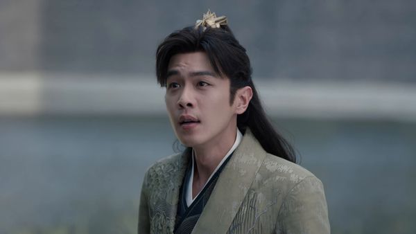 Joy of Life - Episode 18