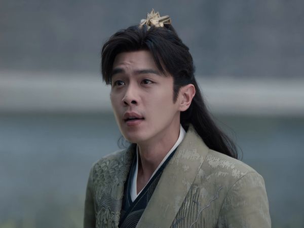 Joy of Life - Episode 18