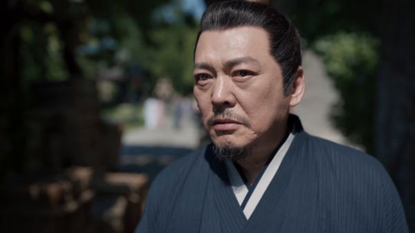 Joy of Life - Episode 21