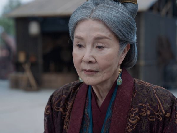 Joy of Life - Episode 34