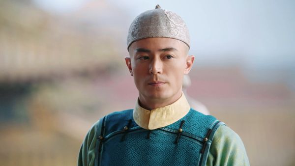 Ruyi’s Royal Love in the Palace - Episode 1