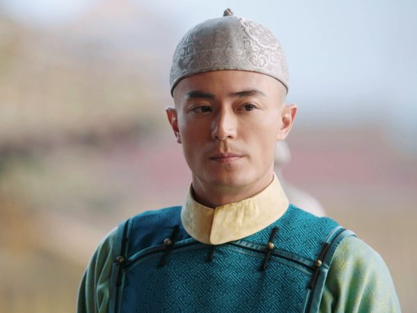 Ruyi’s Royal Love in the Palace - Episode 1