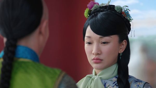 Ruyi’s Royal Love in the Palace - Episode 2