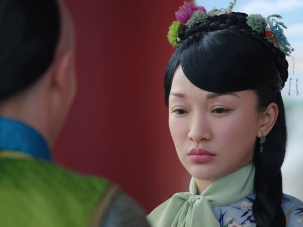 Ruyi’s Royal Love in the Palace - Episode 2