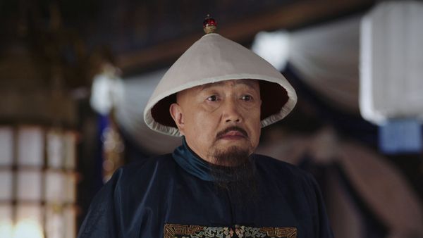 Ruyi’s Royal Love in the Palace - Episode 3