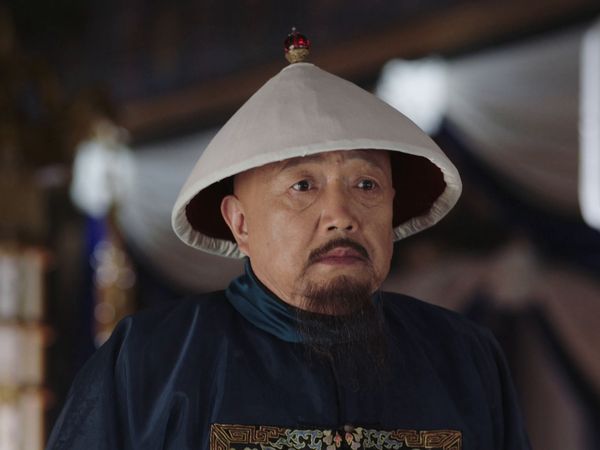 Ruyi’s Royal Love in the Palace - Episode 3