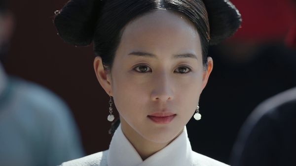 Ruyi’s Royal Love in the Palace - Episode 4