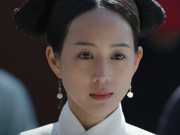 Ruyi’s Royal Love in the Palace - Episode 4