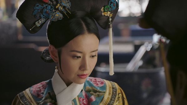 Ruyi’s Royal Love in the Palace - Episode 5