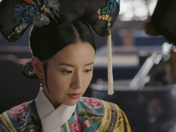 Ruyi’s Royal Love in the Palace - Episode 5