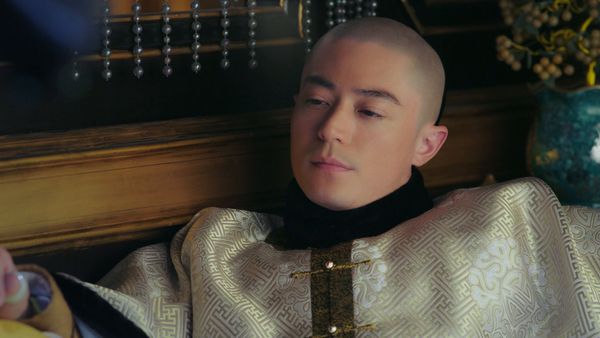 Ruyi’s Royal Love in the Palace - Episode 6