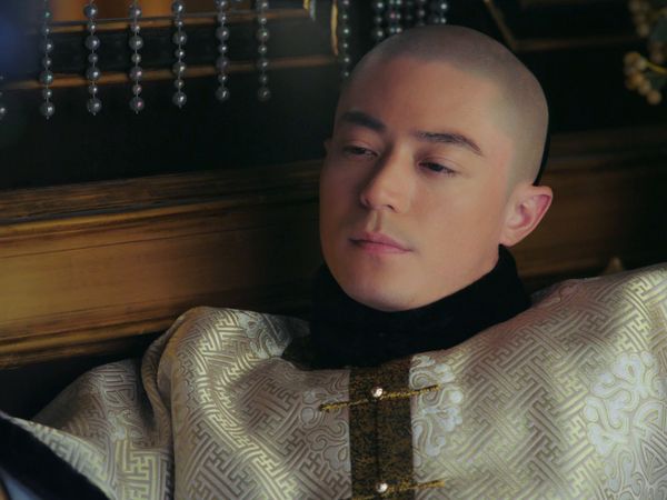 Ruyi’s Royal Love in the Palace - Episode 6