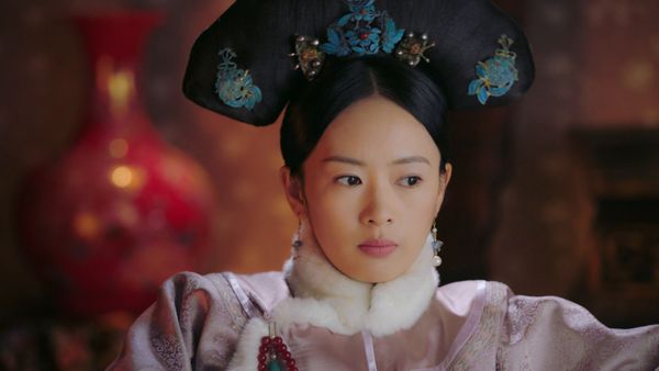 Ruyi’s Royal Love in the Palace - Episode 7
