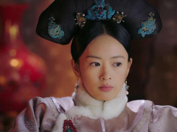 Ruyi’s Royal Love in the Palace - Episode 7
