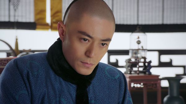 Ruyi’s Royal Love in the Palace - Episode 8