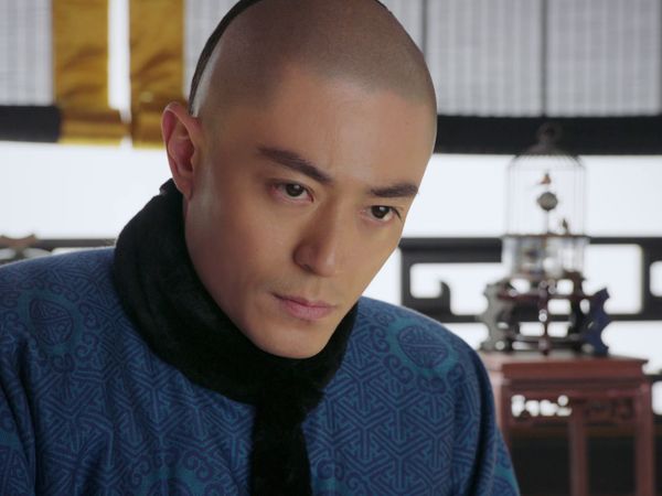 Ruyi’s Royal Love in the Palace - Episode 8