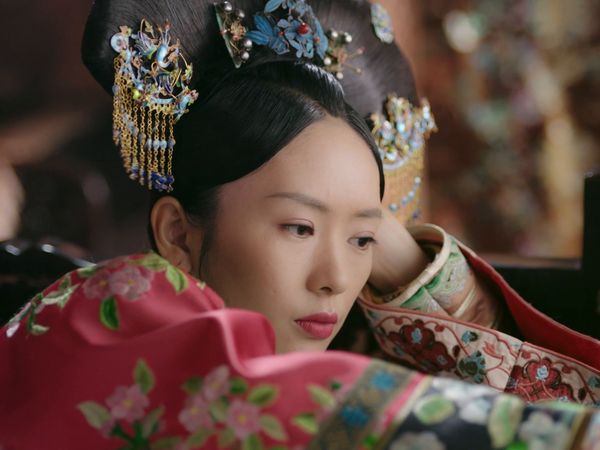 Ruyi’s Royal Love in the Palace - Episode 9