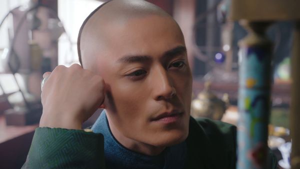 Ruyi’s Royal Love in the Palace - Episode 10