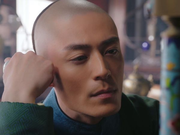 Ruyi’s Royal Love in the Palace - Episode 10