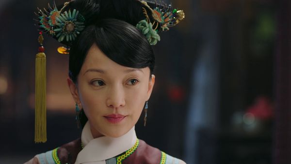 Ruyi’s Royal Love in the Palace - Episode 12