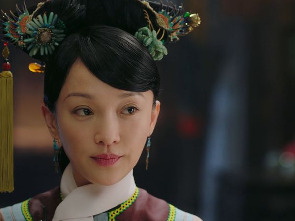 Ruyi’s Royal Love in the Palace - Episode 12