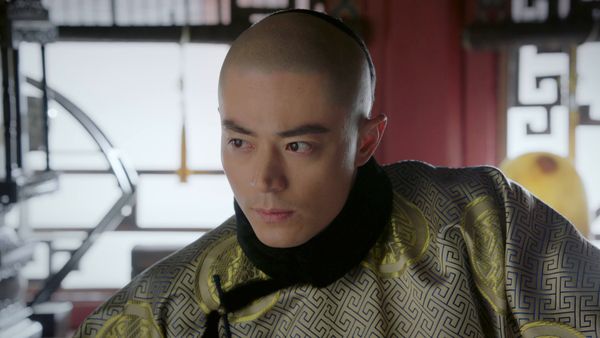 Ruyi’s Royal Love in the Palace - Episode 14